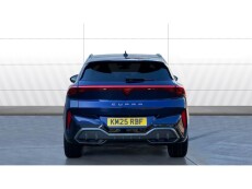 CUPRA Terramar 1.5 eHybrid 204 V2 5dr DSG Hatchback